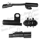 Airtex 5S1706 Crankshaft Position Sensor by Airtex