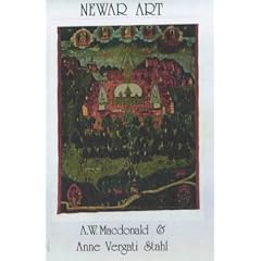 Newar Art: Nepalese Art during the Malla Period: Nepalese Art During the Malla Period