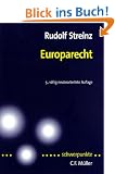 Europarecht