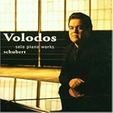 Solo Piano Works (Sl)