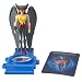 JUSTICE LEAGUE:HAWKGIRL ACTION FIGURE