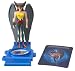 DC Justice League Hawkgirl 12cm Action Figure_s-1