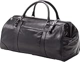 Clava 97554 Doctor's Bag Style Duffel