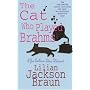 The Cat Who Played Brahms (Jim Qwilleran Feline Whodunnit)