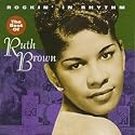 Rockin' in Rhythm: The Best of Ruth Brown