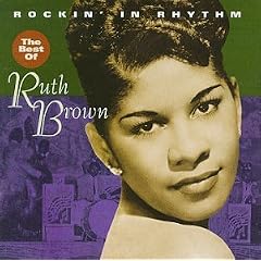 The Best of Ruth Brown