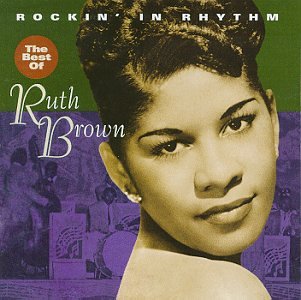 Ruth Brown - Rockin