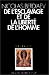 De l'esclavage et de la liberté de l'homme