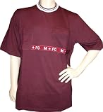 Girbaud - Girbaud New Letter Shuttle Shirt (FREE Priority Mail Shipping)