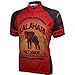 World Jersey's Kalahari Malt Liquor Short Sleeve Cycling Jersey