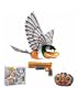 Duck Hunter EXTREME Indoor/Outdoor 2 Player Radio Control Infrared Duck Hunting Game
