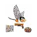 Duck Hunter EXTREME Indoor/Outdoor 2 Player Radio Control Infrared Duck Hunting Game