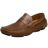 Ecco Men's Driving Moc Penny Loafer