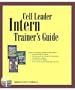 Cell Leader Intern Train Guide
