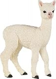 41DJDArBtVL. SL160  Safari Farm: baby alpaca