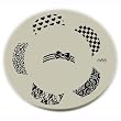 Konad Stamping Nail Art Image Plate - M56