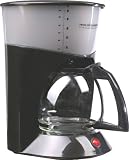 Hinari 1.5L Filter Coffee Maker Black  from Pulse