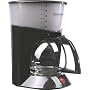 Hinari 1.5L Filter Coffee Maker Black