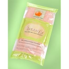 Paraffin Wachs Peach 453g