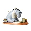 Royal Doulton Eeyore's Special Recipe Classic Pooh Figurine