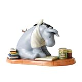 Royal Doulton Eeyore's Special Recipe Classic Pooh Figurine