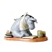 Royal Doulton Eeyore's Special Recipe Classic Pooh Figurine