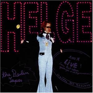 Helge Schneider - Helge Live - Zortam Music