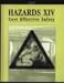 Book Hazards XIV: Cost Effective Safety (Symposium Series 144) - IChemE (Symposium Series 144)