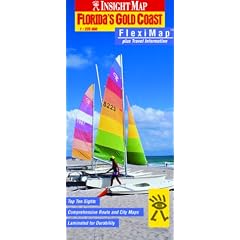 Florida Insight Fleximap (Insight Flexi Maps)