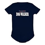 EVERYBODY LOVES A Dog Walker ベビーボディ
