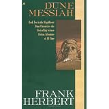 Dune Messiah (Dune Chronicles, Book 2)