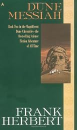 Dune Messiah