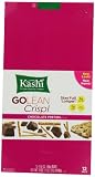 Kashi GOLEAN Bar Crunchy! Chocolate Pretzel, 12 -1.59-Ounce Bars