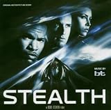 Stealth (OST)
