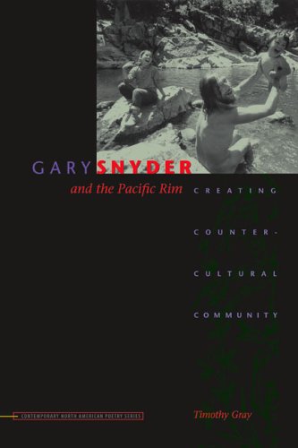 Gary Snyder