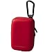 ELECOM �O���t�M�A�f�W�J���P�[�XEVA�f�� ���b�h (�Q�l���e���@:��64�~���s24�~����98mm)DGB-046RD