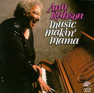 Buy Music Makin' Mama [CASSETTE] online at Discounted New and Used prices. Delivered to your door with Childrens Toyshop.com