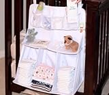 Jolly Jumper Tidy Tot 2 Nursery Organizer