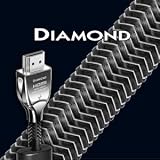 Diamond HDMI Digital Audio/Video Cable W/ Ethernet Connection (5M) ~ Audioquest