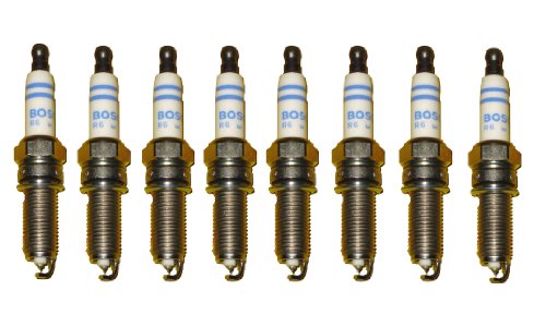 8 Piece Set of #s 0041591803