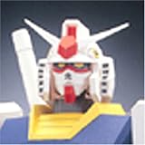 ペーパーアクションモデル ガンダム RX-78-2 の評価・レビュー