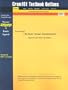Outlines & Highlights for Life-Span Human Development by Sigelman & Rider (Cram101 Textbook Outlines)