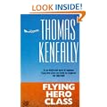 Flying Hero Class