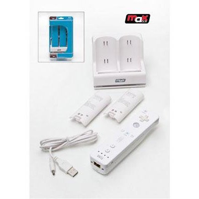 wii 2 remote. Wii 2 Remote Charging Station