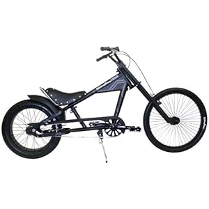 schwinn stingray stealth