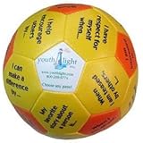 Personal Strengths Thumball