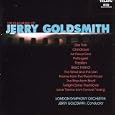 The Film Music of Jerry Goldsmith