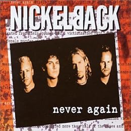 Nickelback Foto 13