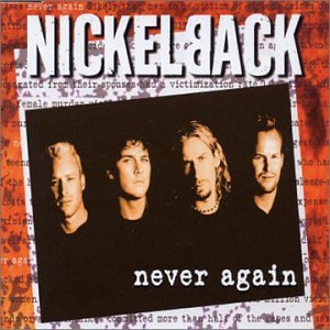 CD-Charts  Music : Never Again