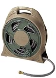  Ames True Temper 2388100 65-Foot Cassette Hose King Reel
